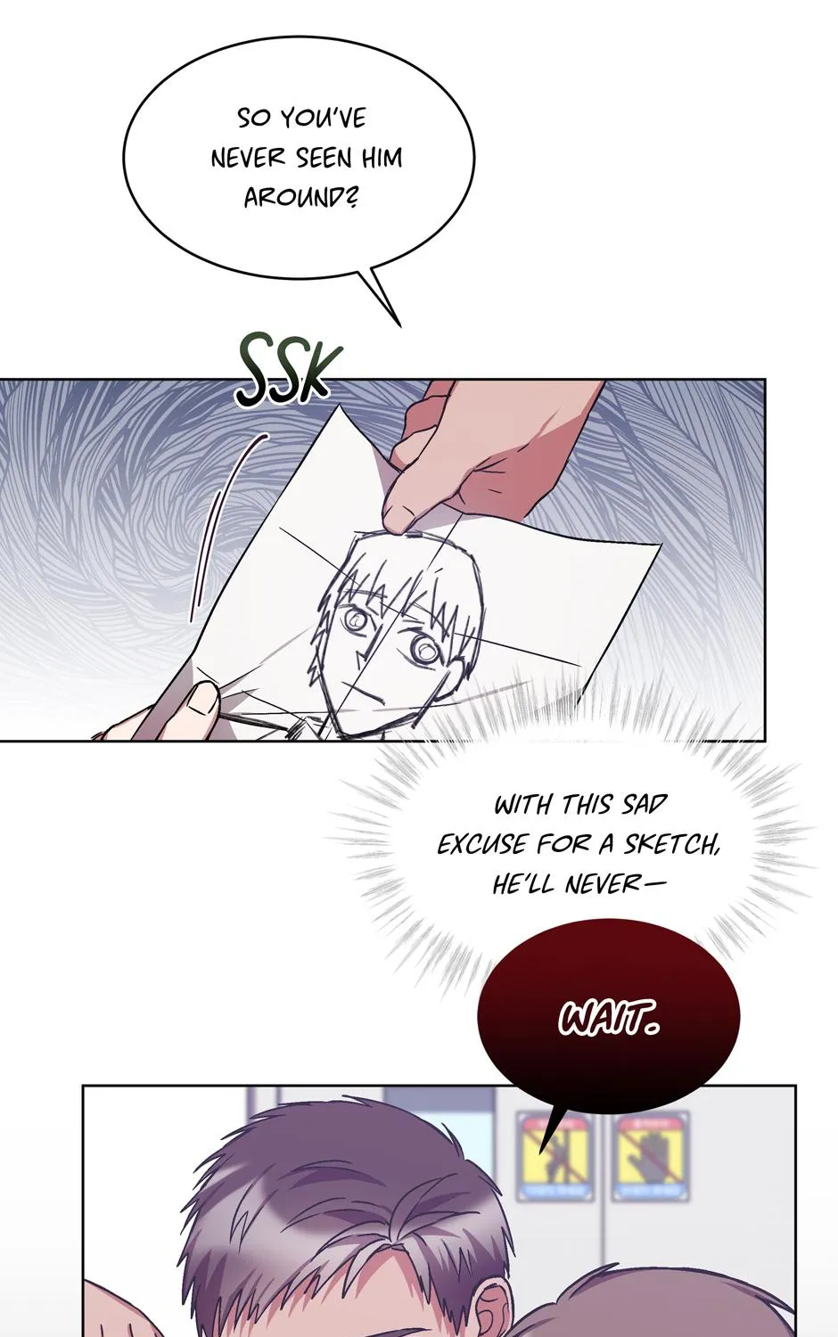 The Perfect Chapter 16 page 44 - 