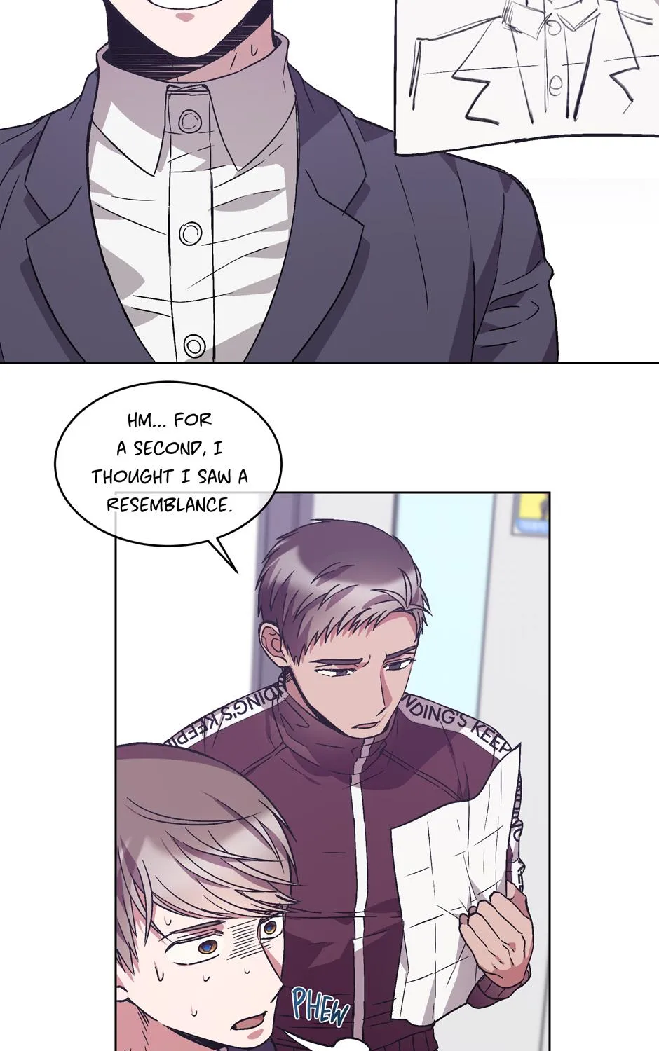 The Perfect Chapter 16 page 48 - 