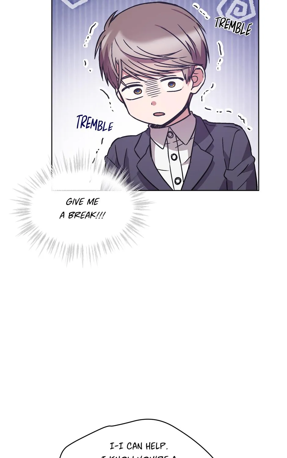 The Perfect Chapter 16 page 54 - 