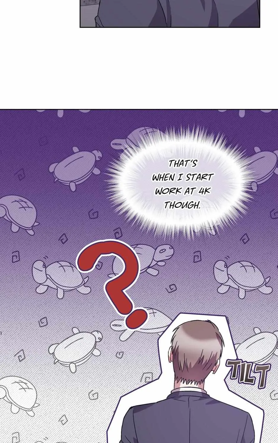 The Perfect Chapter 16 page 58 - 