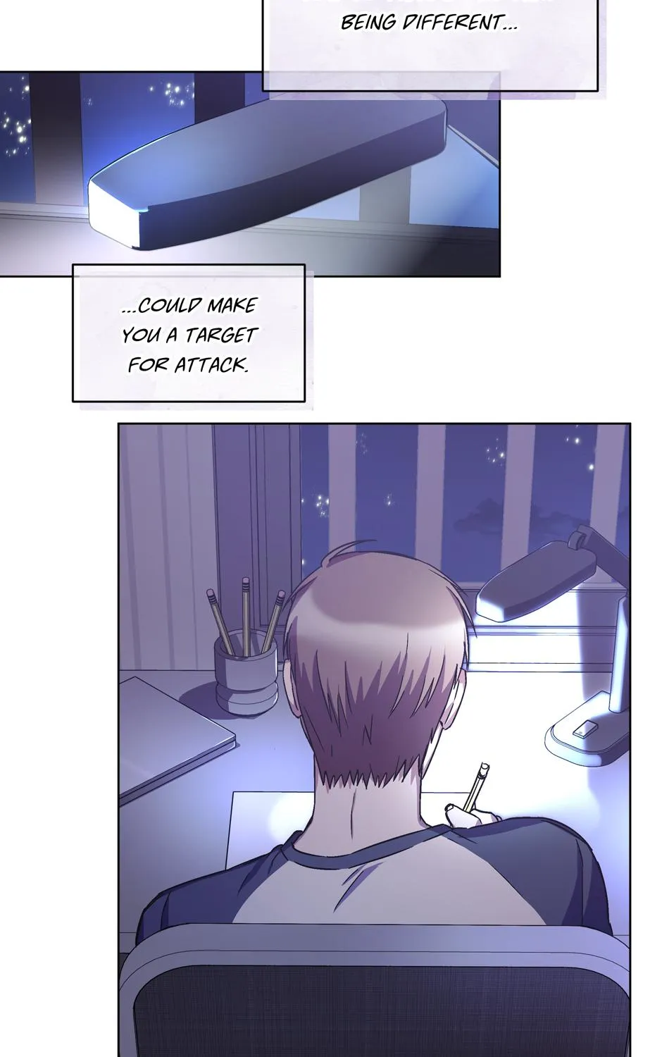 The Perfect Chapter 16 page 62 - 