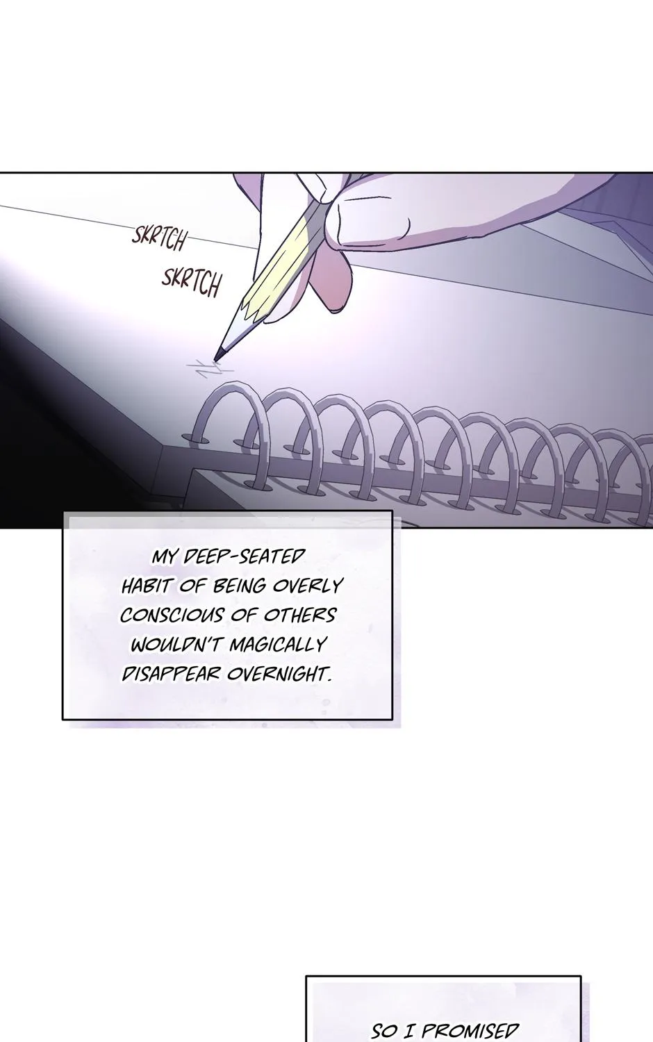 The Perfect Chapter 16 page 64 - 