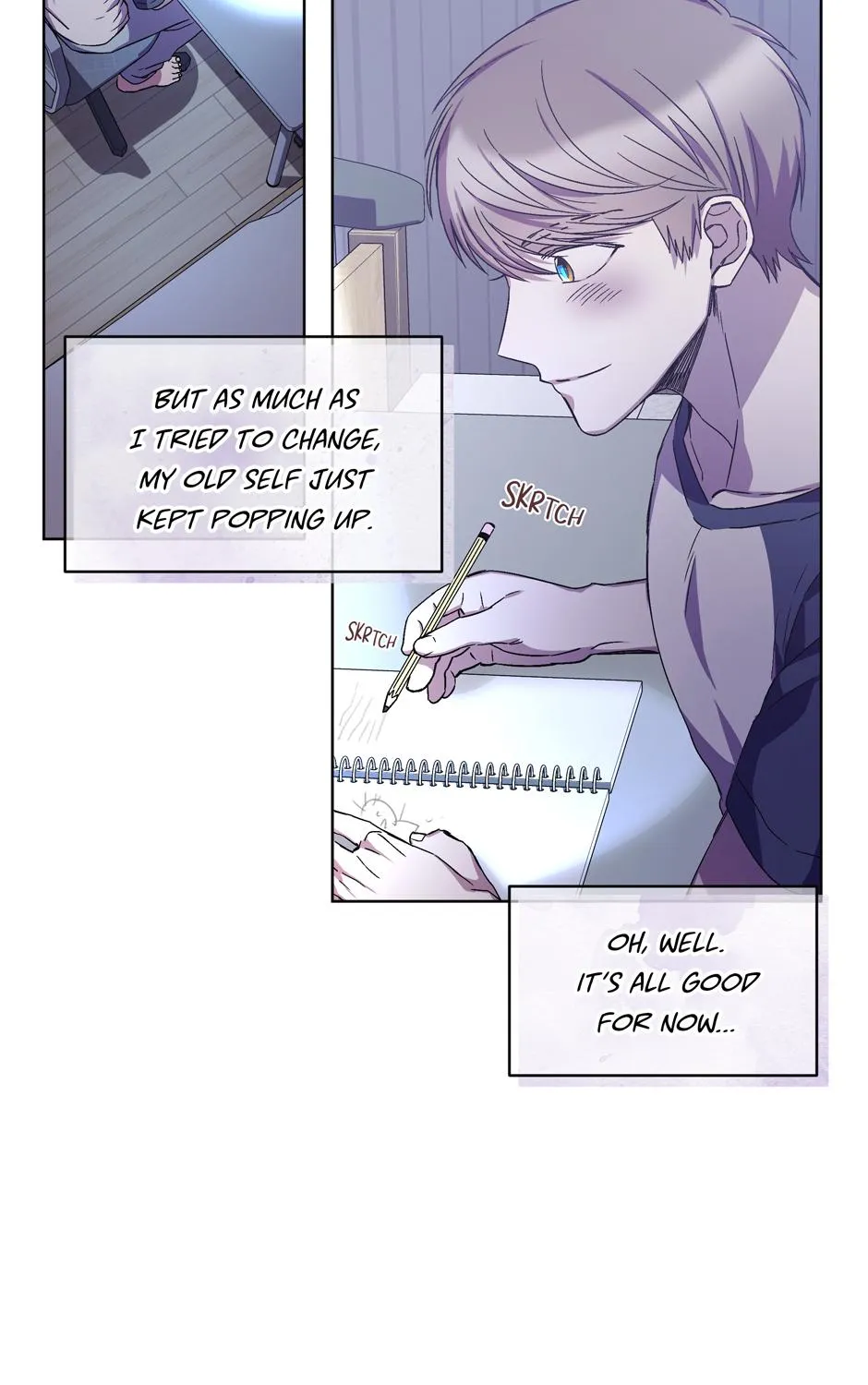 The Perfect Chapter 16 page 66 - 