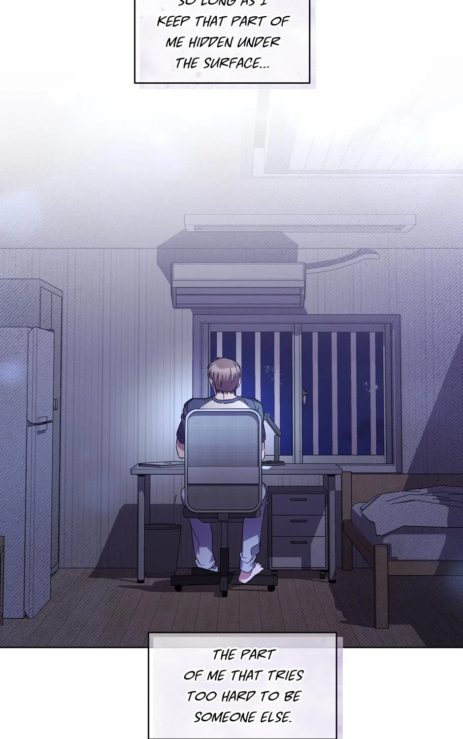 The Perfect Chapter 16 page 68 - 