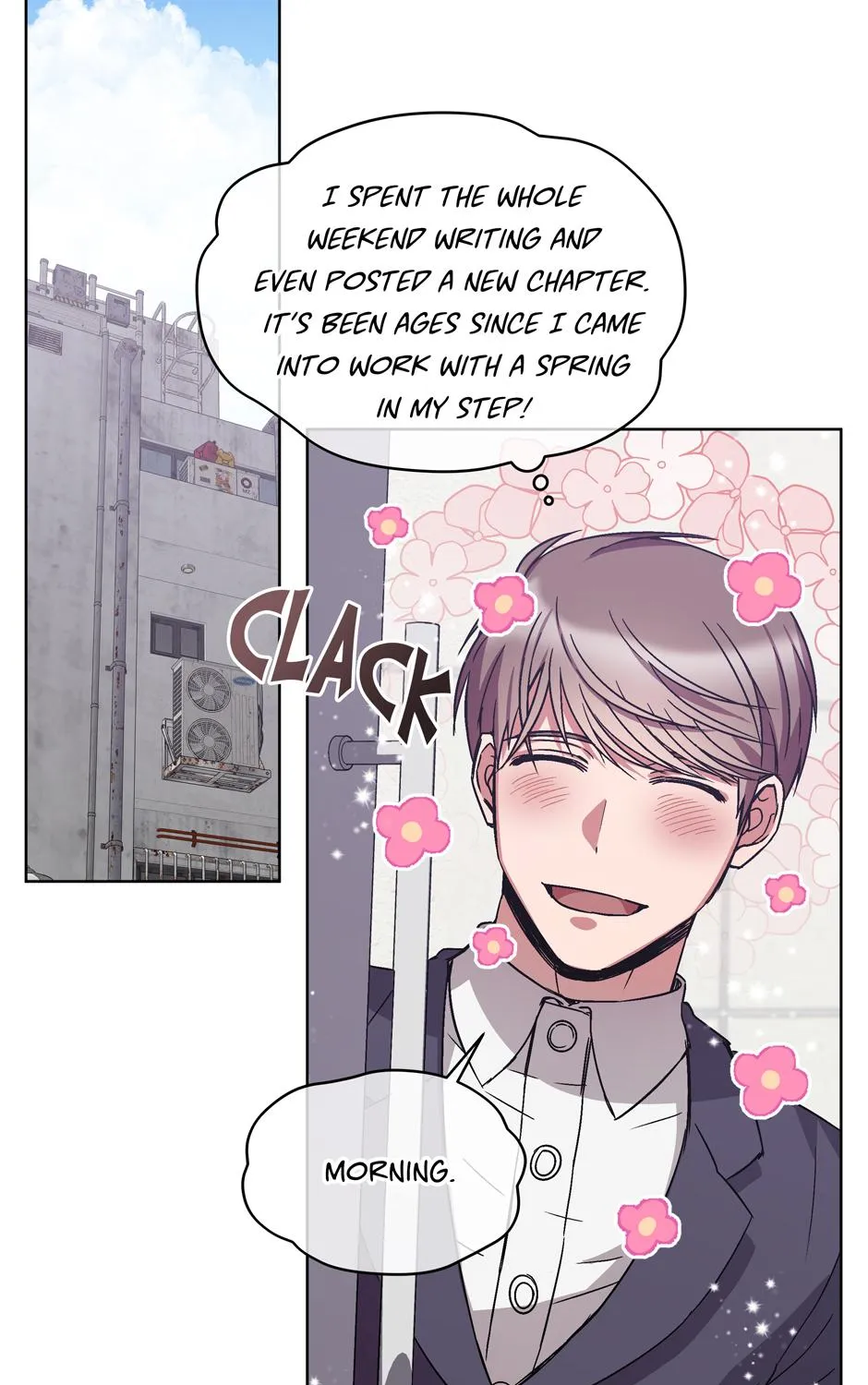 The Perfect Chapter 16 page 72 - 