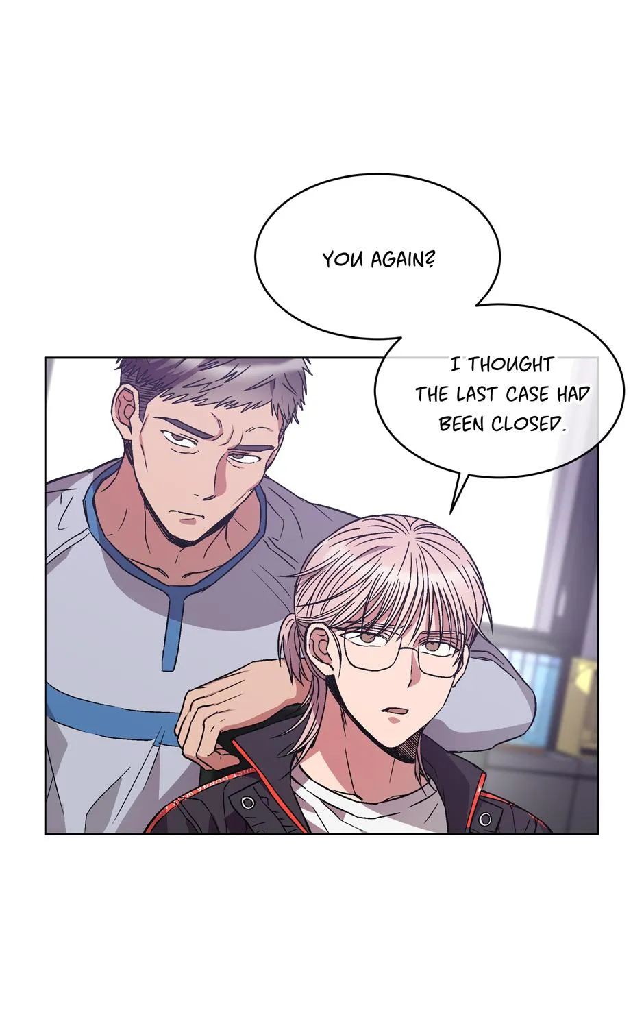 The Perfect Chapter 16 page 74 - 