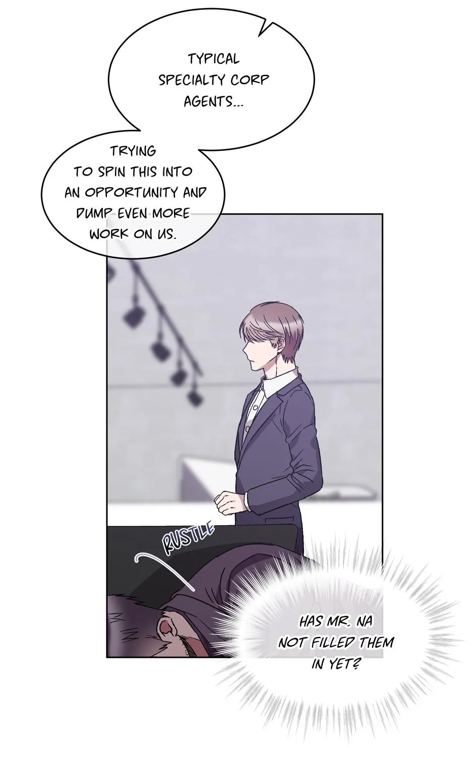 The Perfect Chapter 16 page 76 - 