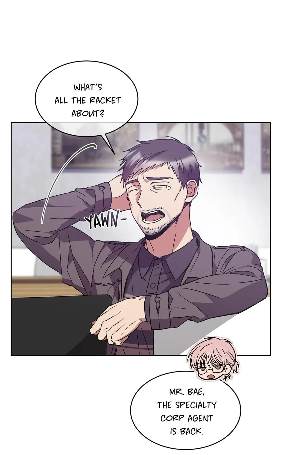 The Perfect Chapter 16 page 78 - 