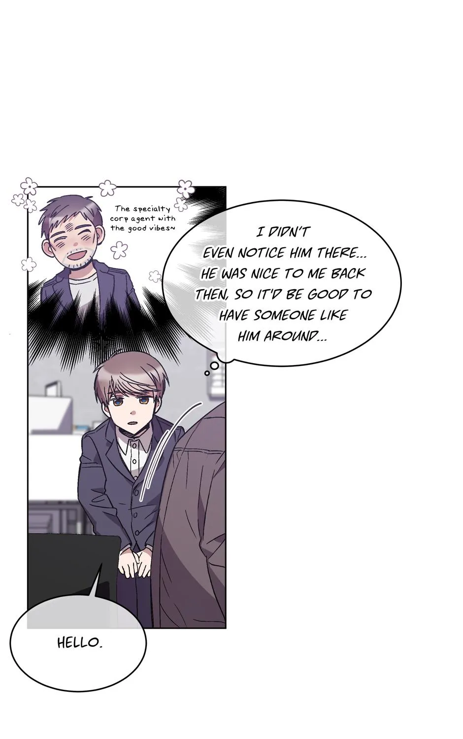 The Perfect Chapter 16 page 80 - 