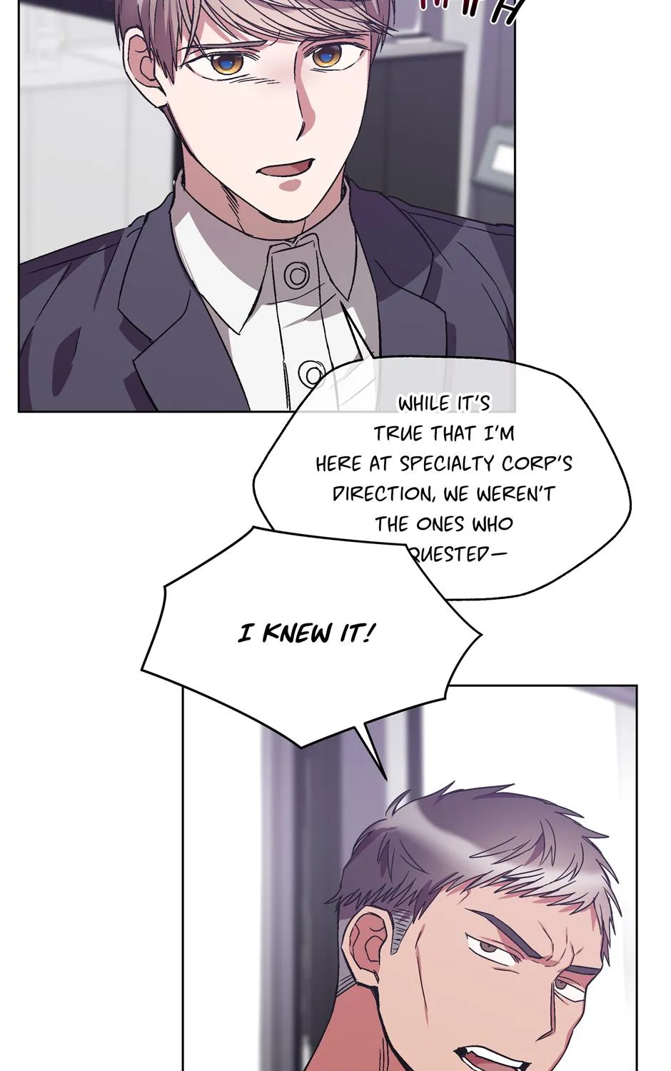 The Perfect Chapter 16 page 86 - 