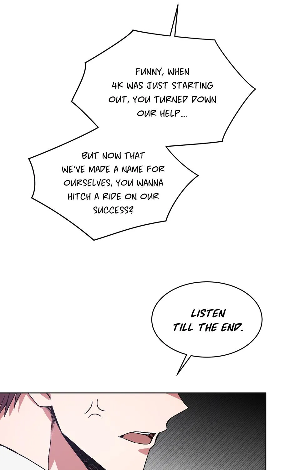 The Perfect Chapter 16 page 88 - 