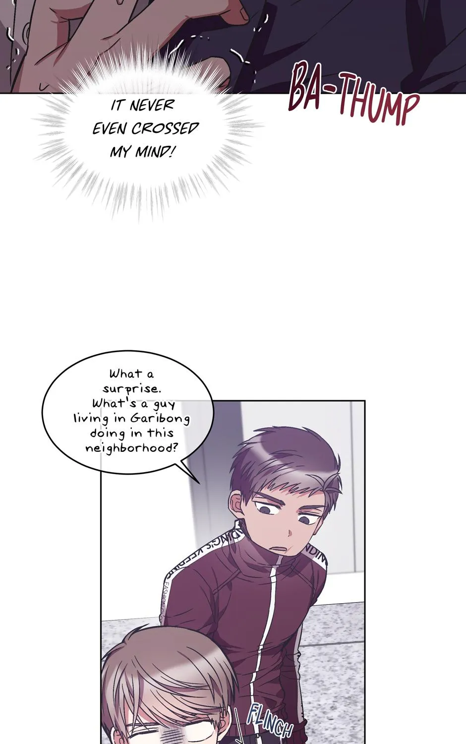 The Perfect Chapter 16 page 10 - 