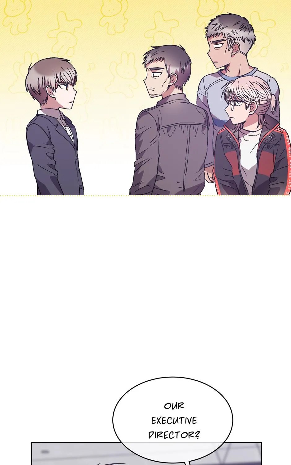 The Perfect Chapter 16 page 92 - 