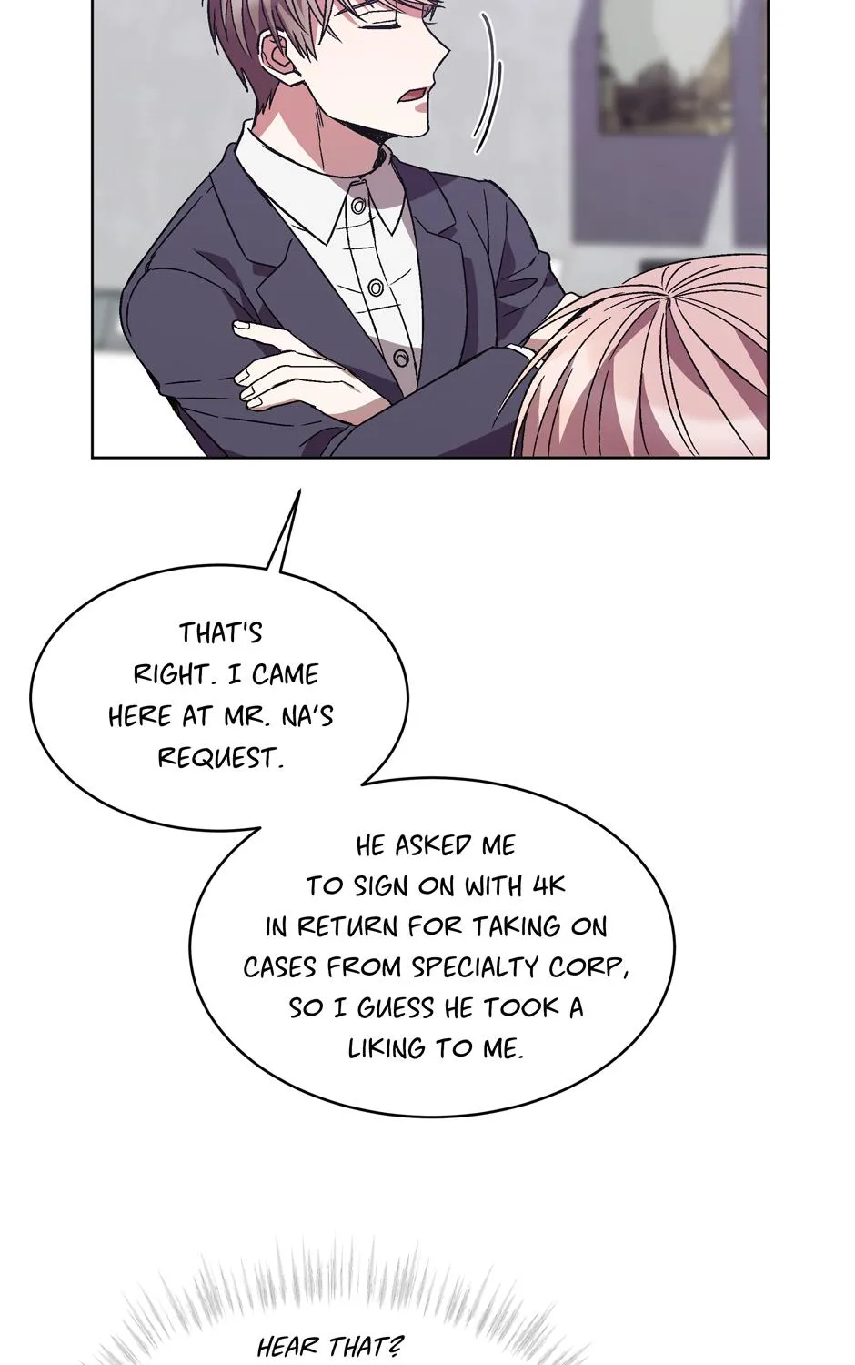 The Perfect Chapter 16 page 94 - 