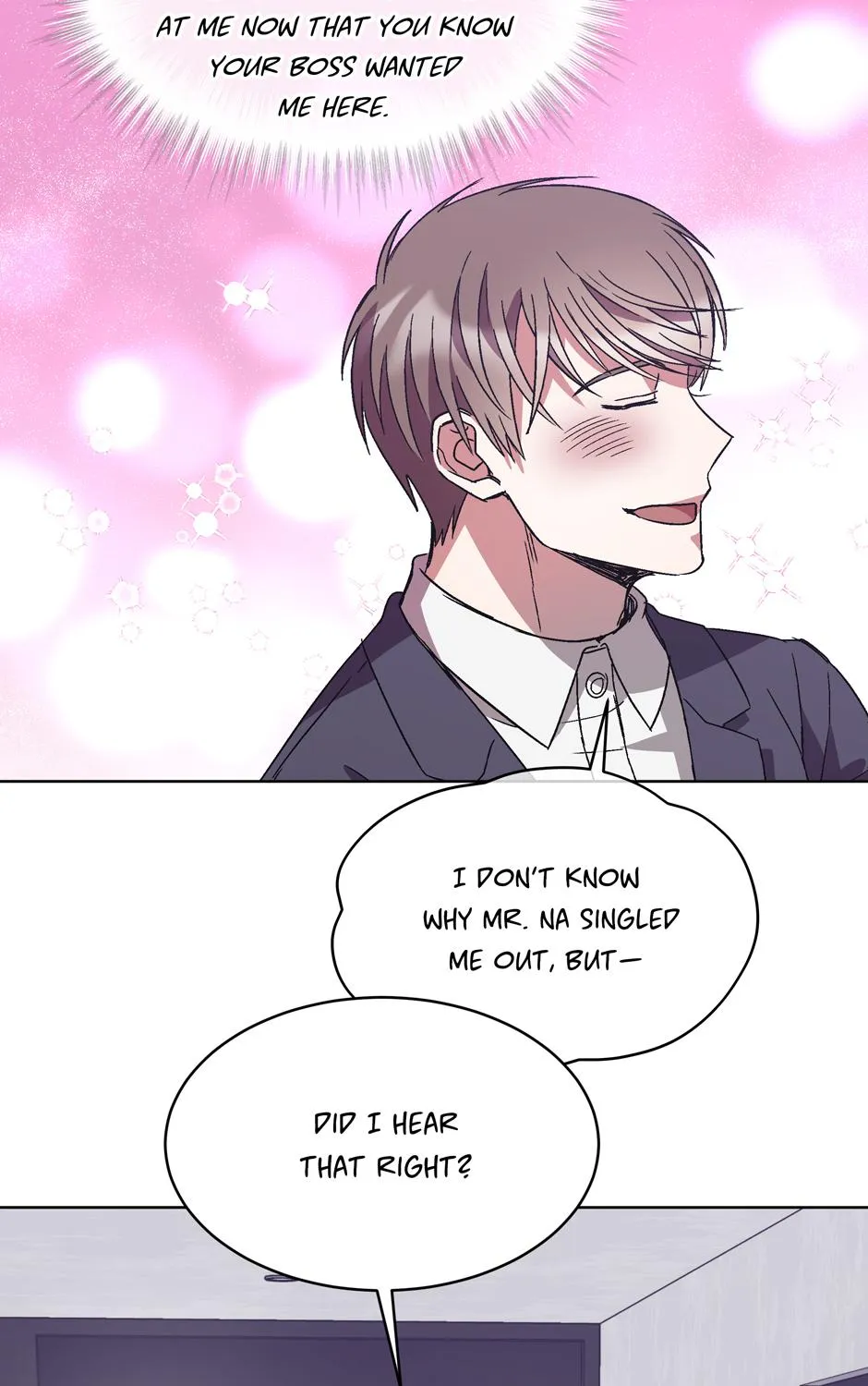 The Perfect Chapter 16 page 96 - 