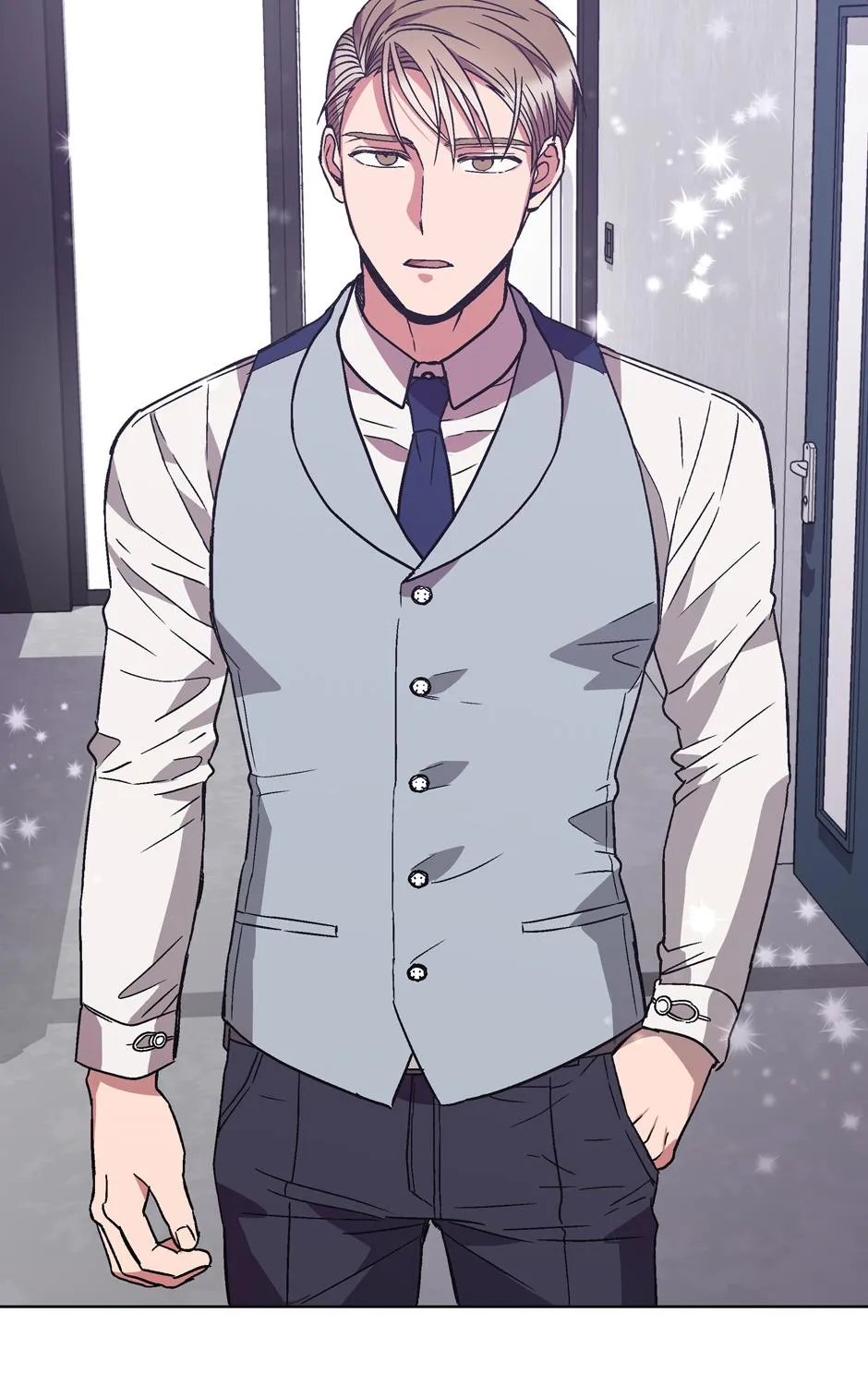 The Perfect Chapter 16 page 98 - 