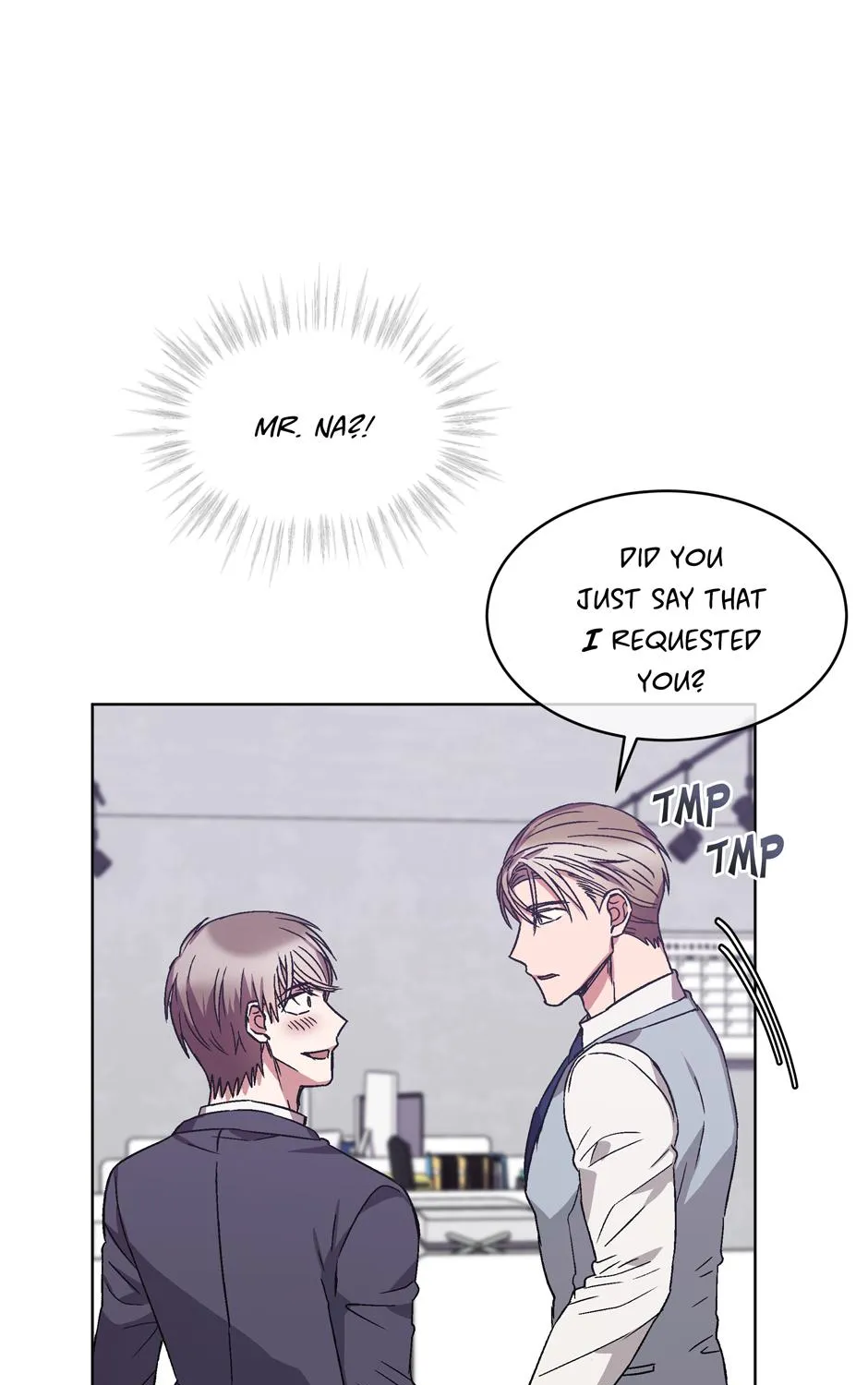 The Perfect Chapter 16 page 100 - 