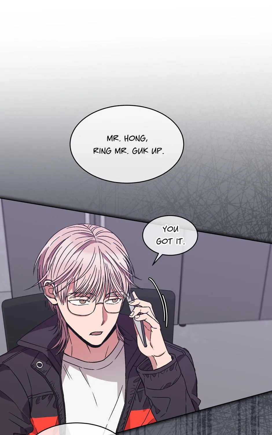 The Perfect Chapter 17 page 2 - 