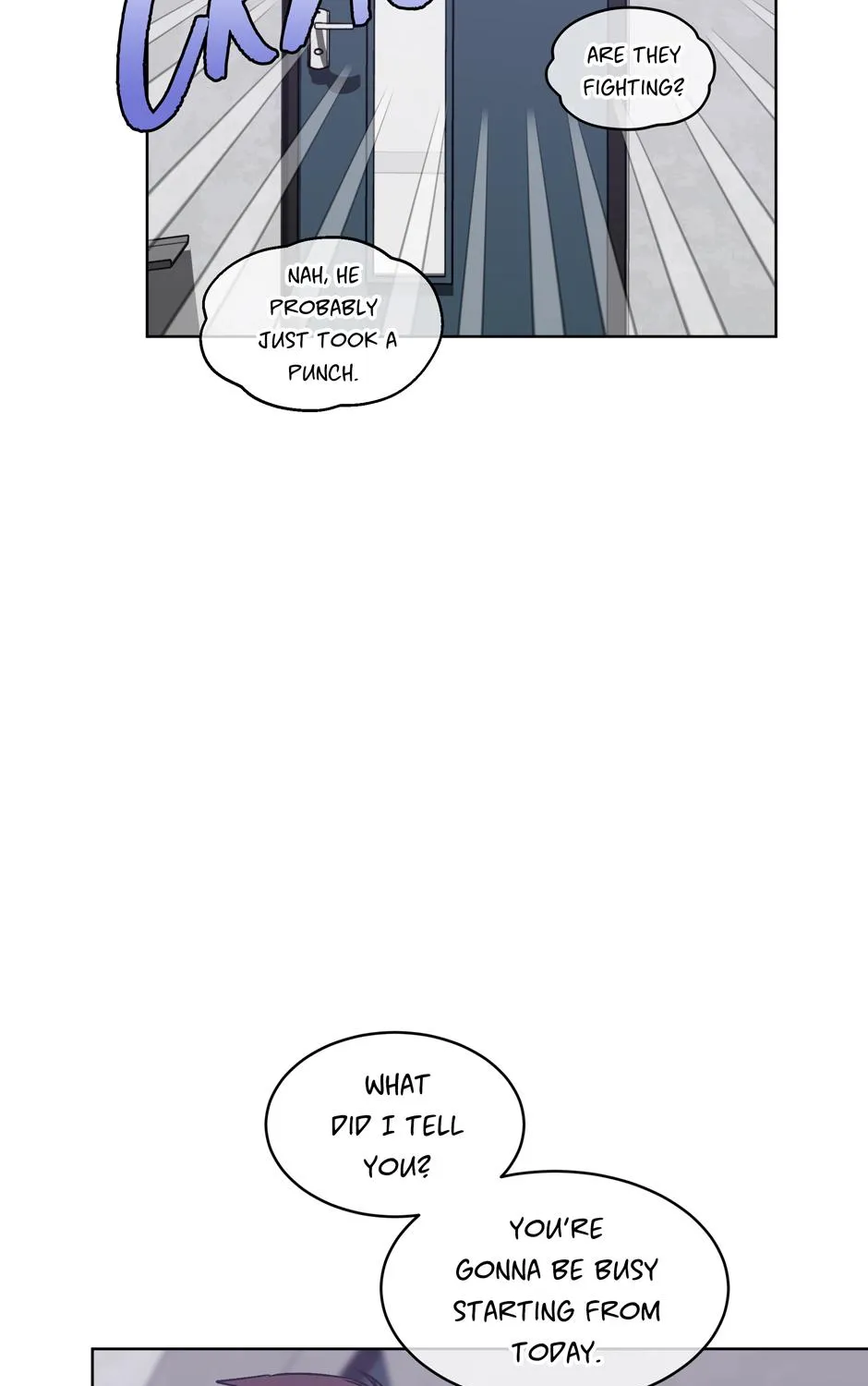 The Perfect Chapter 17 page 106 - 