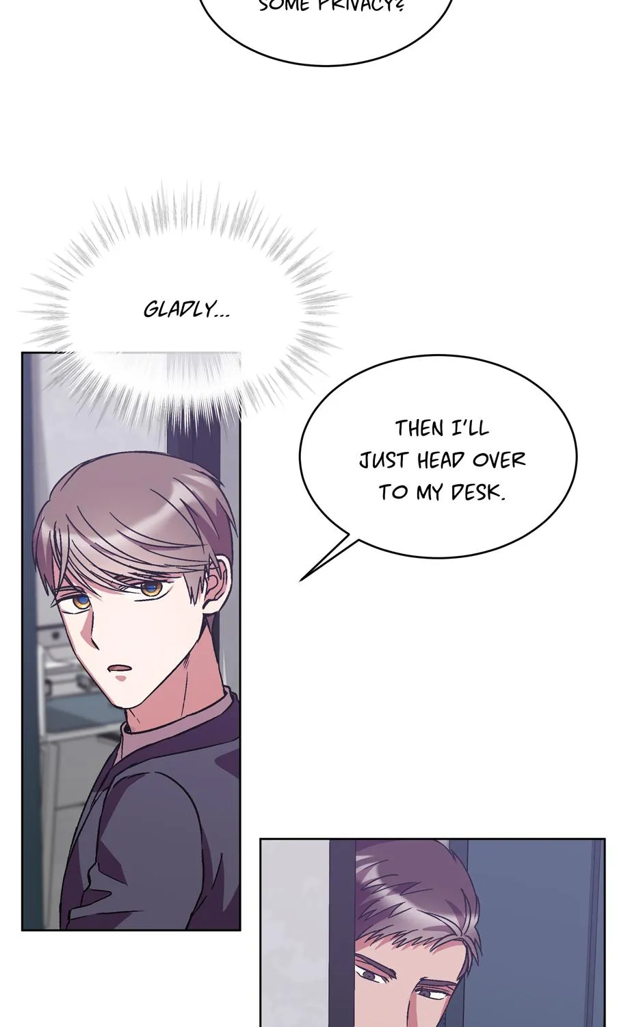The Perfect Chapter 17 page 112 - 