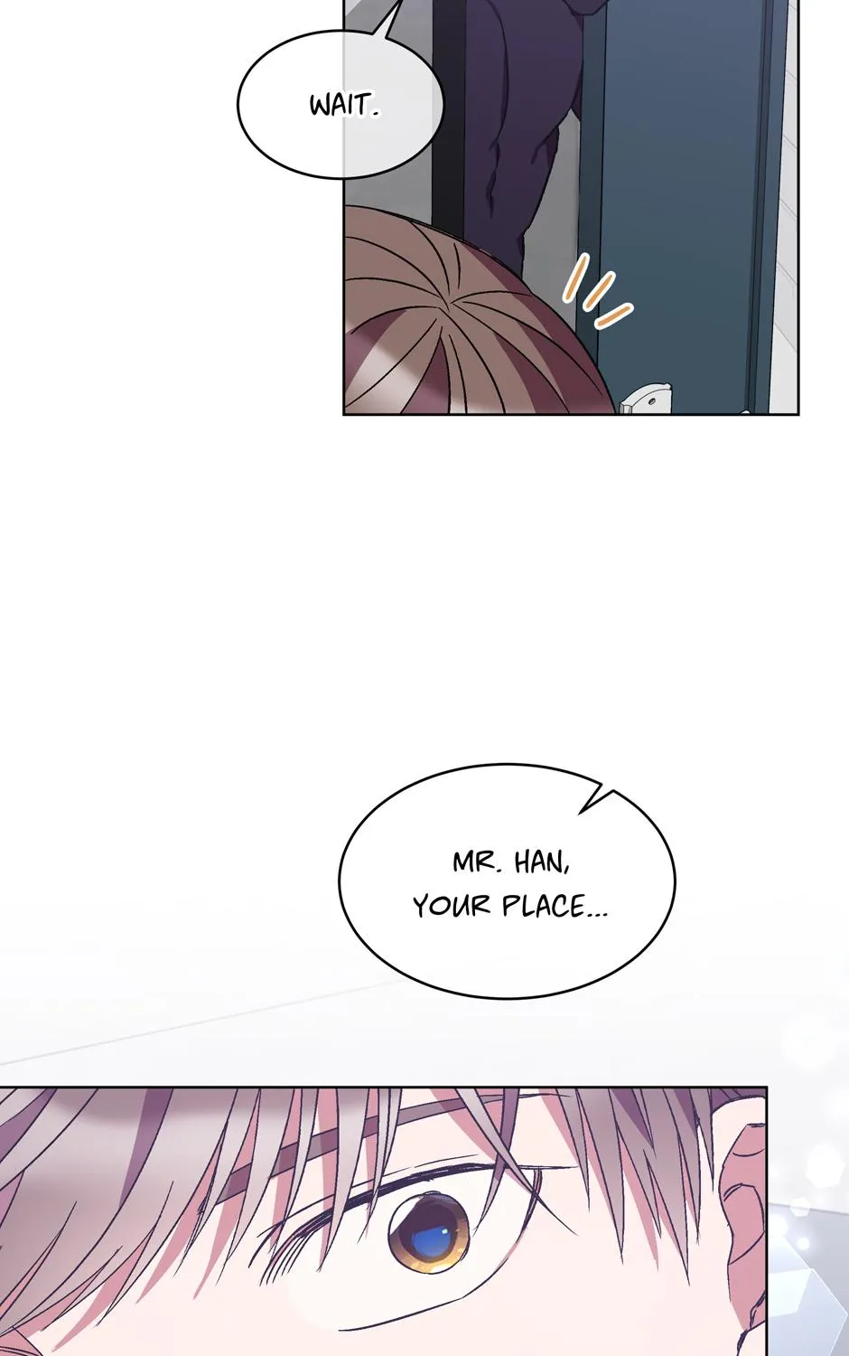 The Perfect Chapter 17 page 114 - 
