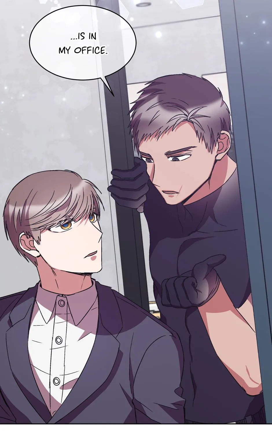 The Perfect Chapter 17 page 116 - 