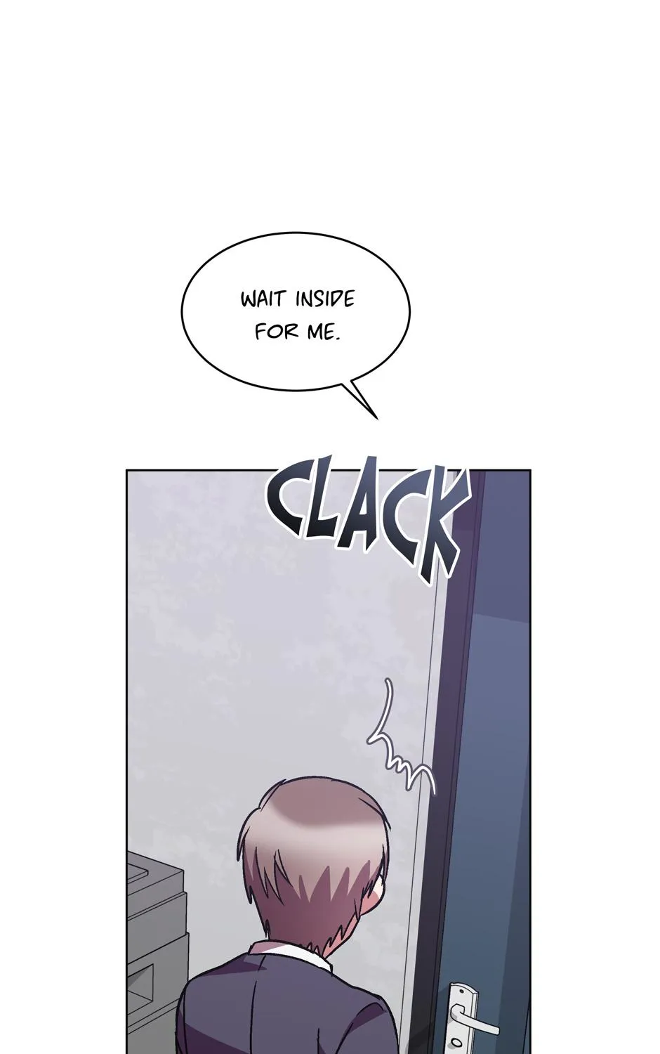 The Perfect Chapter 17 page 118 - 
