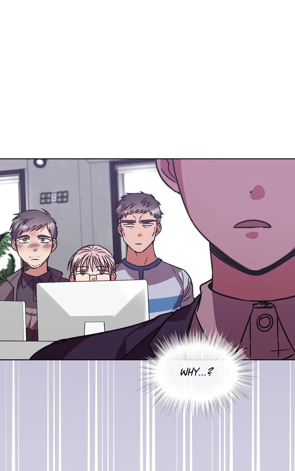 The Perfect Chapter 17 page 120 - 