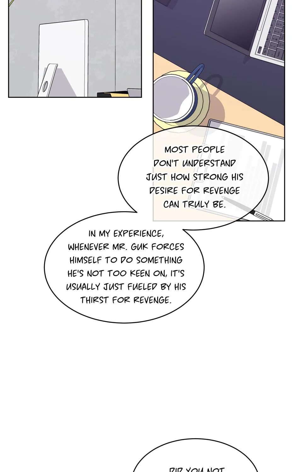 The Perfect Chapter 17 page 14 - 