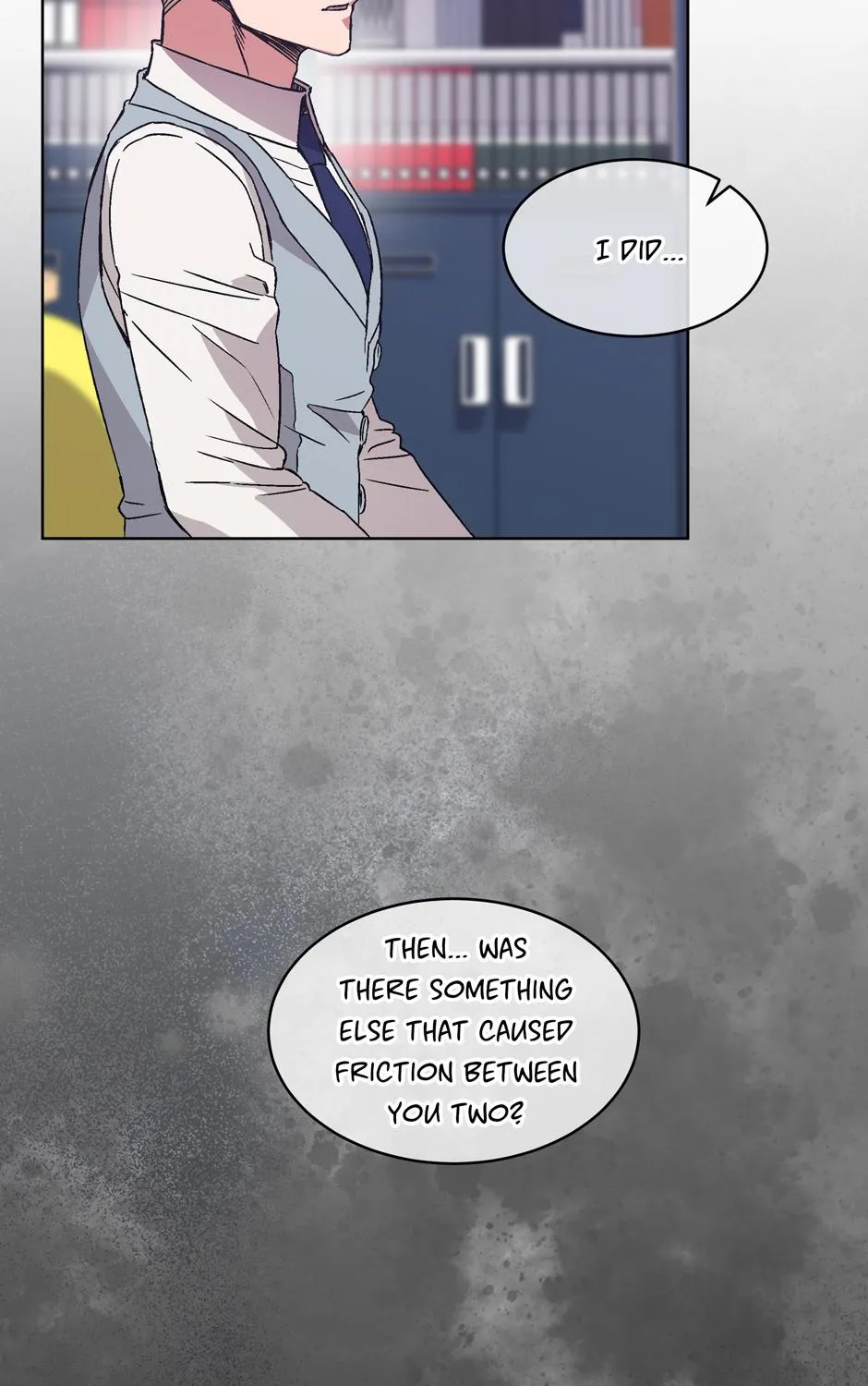 The Perfect Chapter 17 page 16 - 