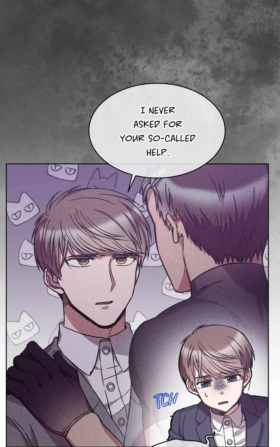 The Perfect Chapter 17 page 18 - 
