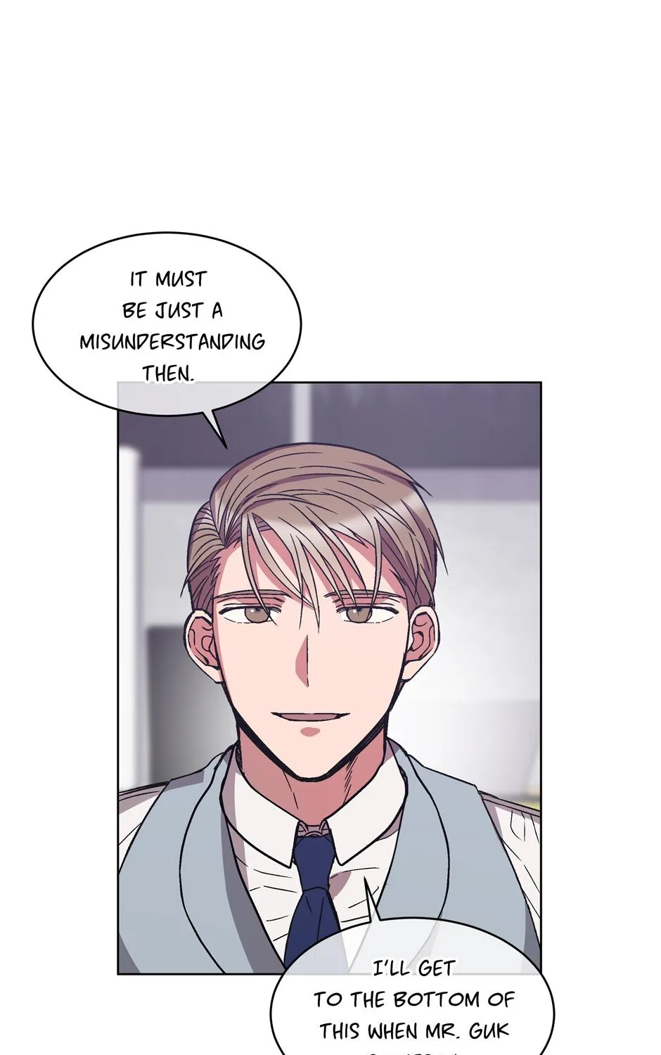 The Perfect Chapter 17 page 20 - 