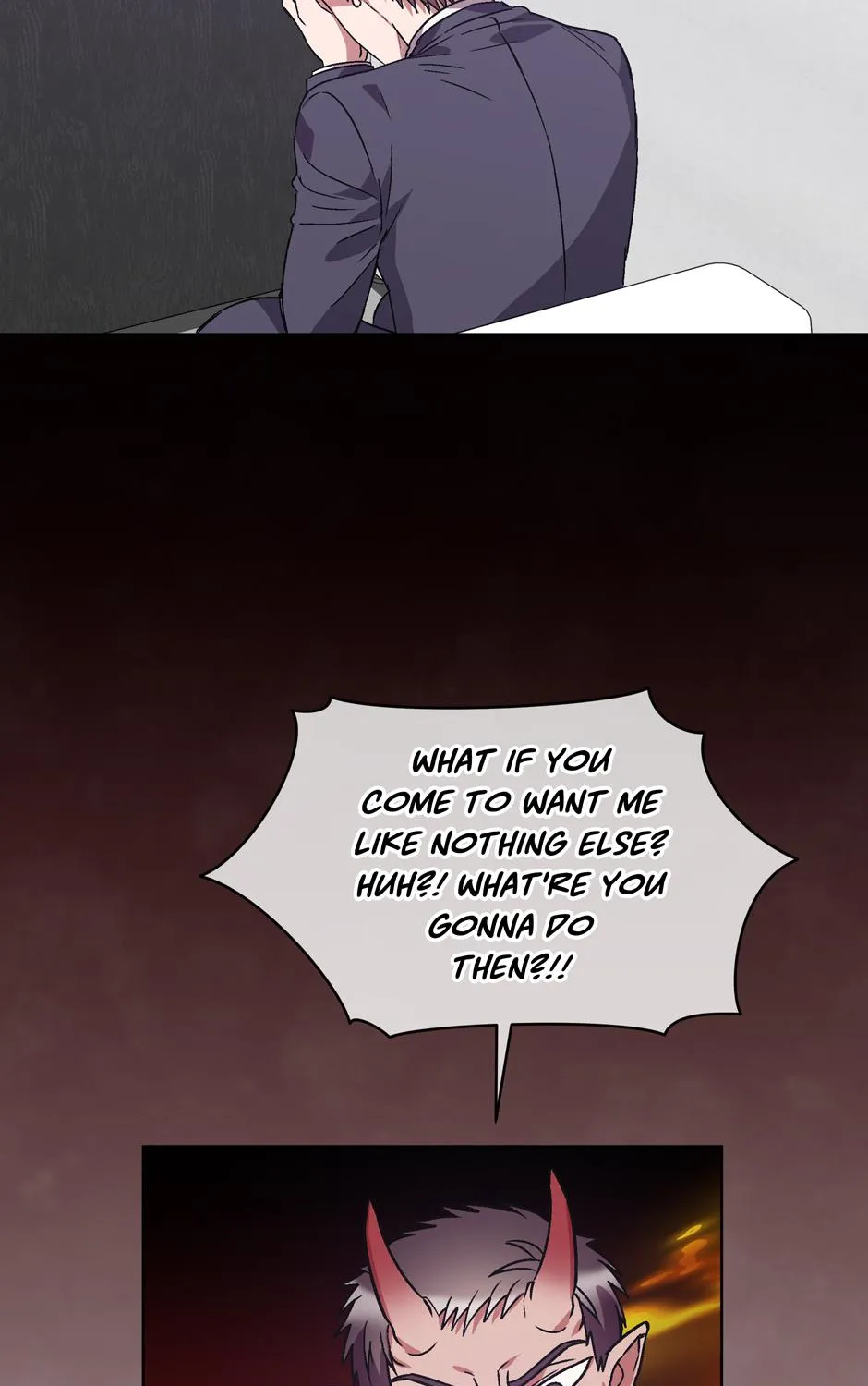 The Perfect Chapter 17 page 24 - 