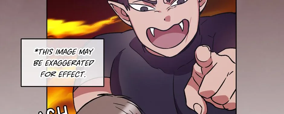 The Perfect Chapter 17 page 25 - 