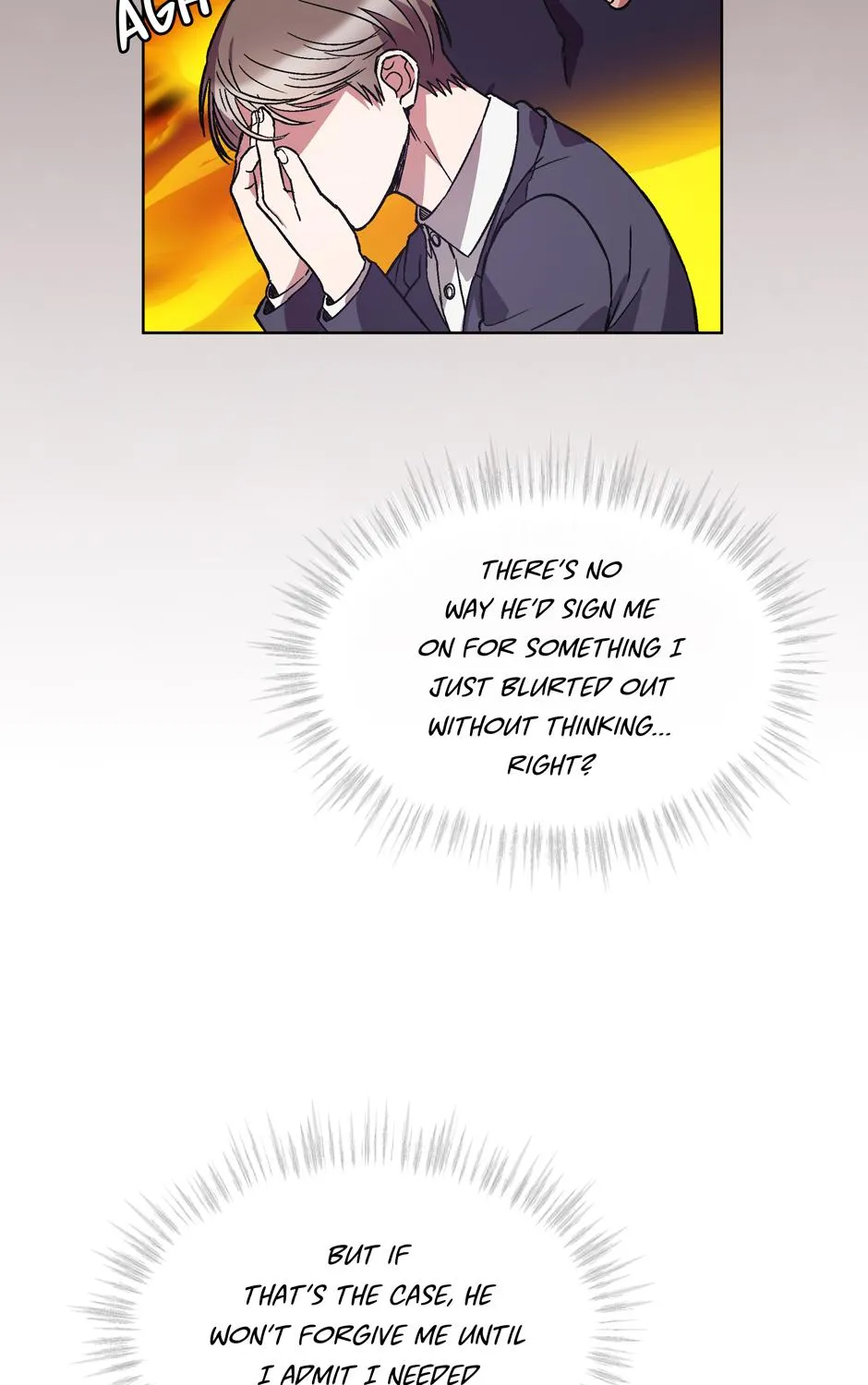 The Perfect Chapter 17 page 26 - 
