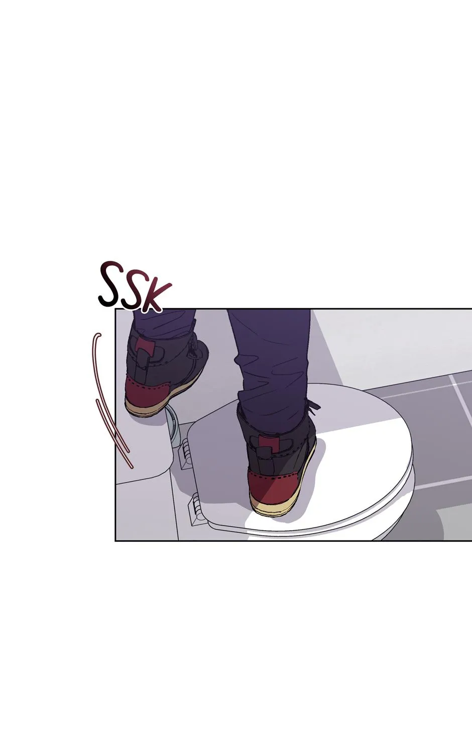 The Perfect Chapter 17 page 28 - 