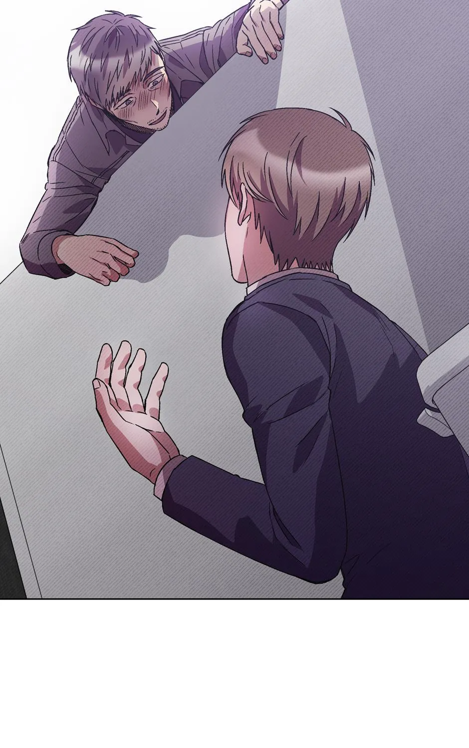 The Perfect Chapter 17 page 30 - 