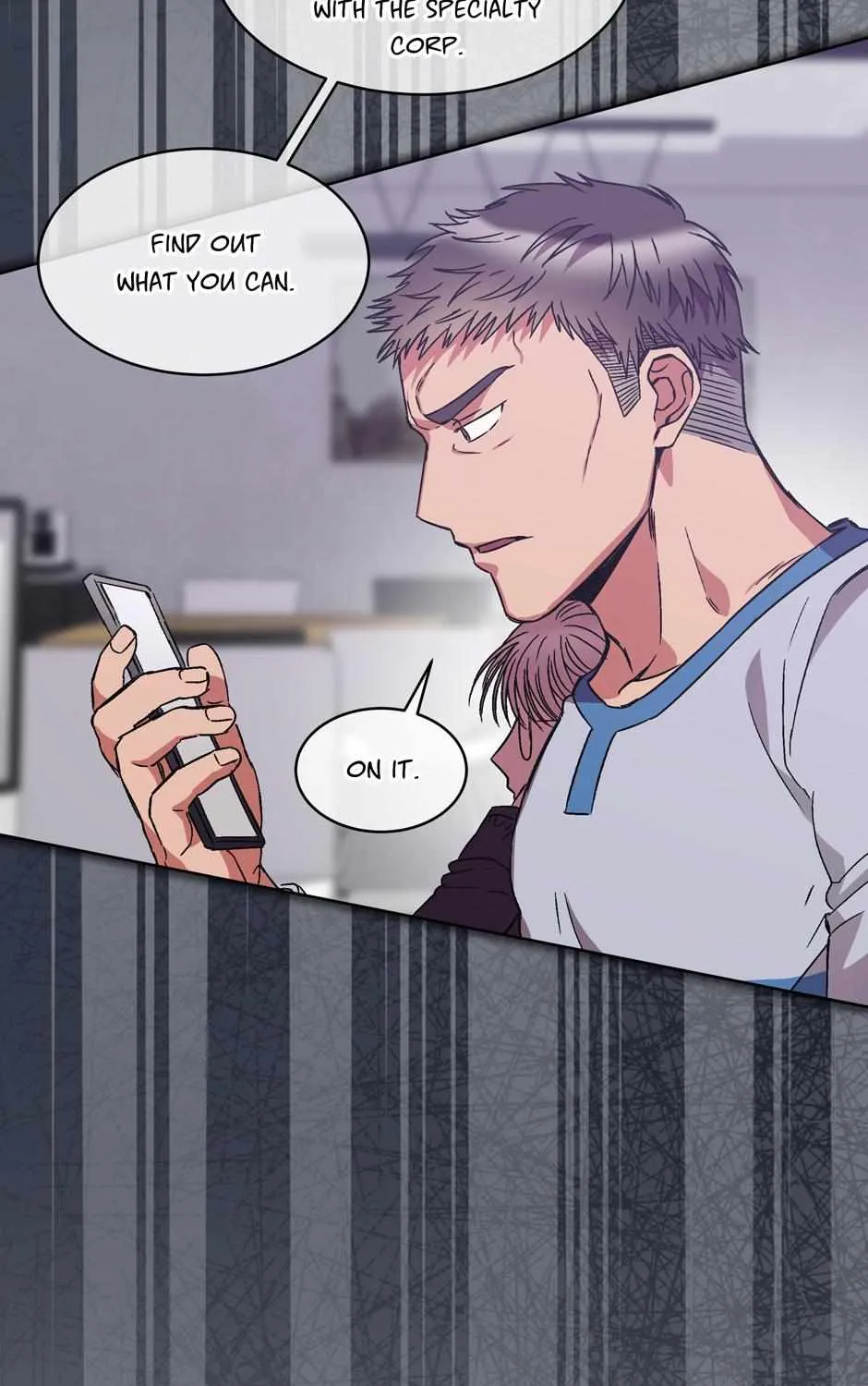 The Perfect Chapter 17 page 4 - 