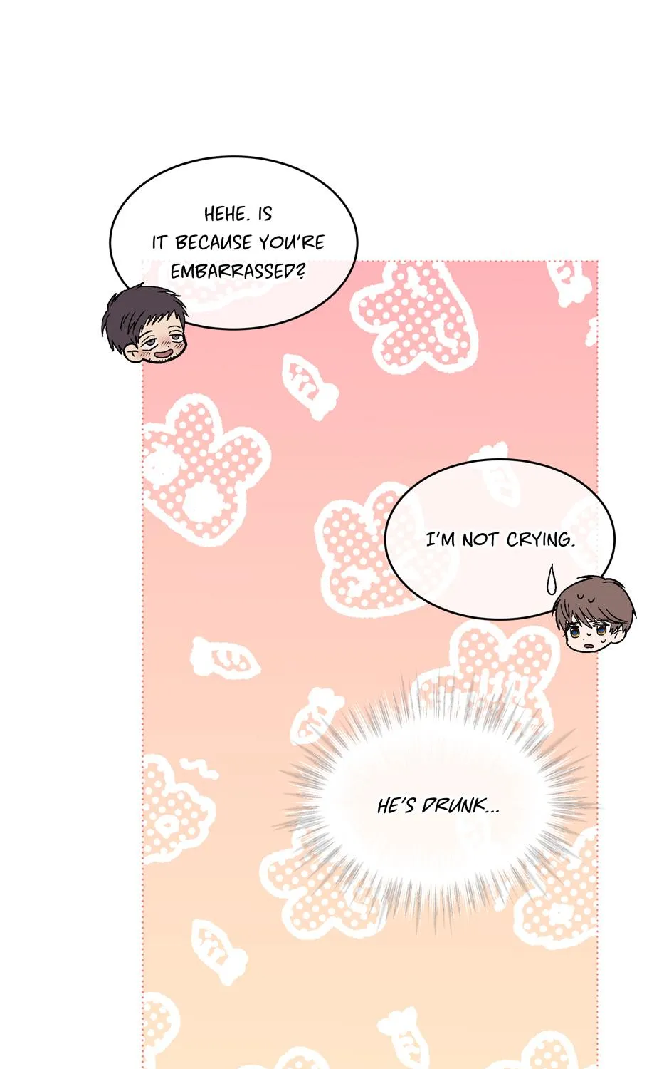 The Perfect Chapter 17 page 32 - 