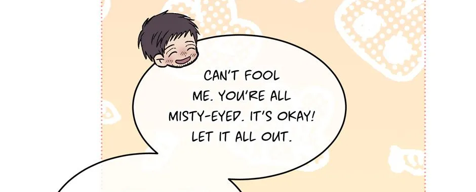The Perfect Chapter 17 page 33 - 