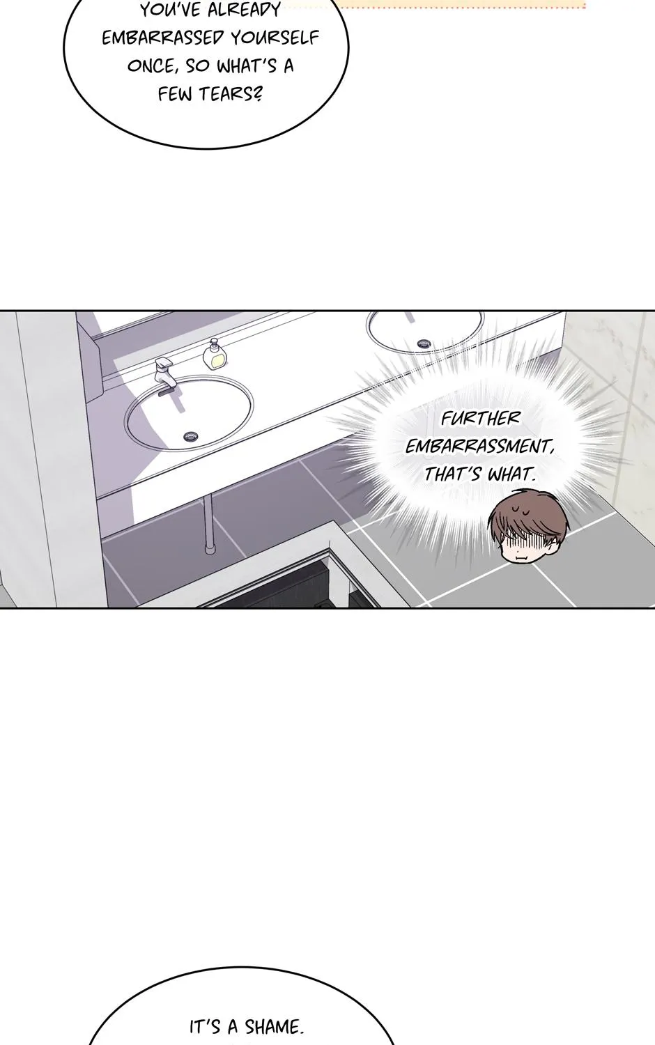 The Perfect Chapter 17 page 34 - 