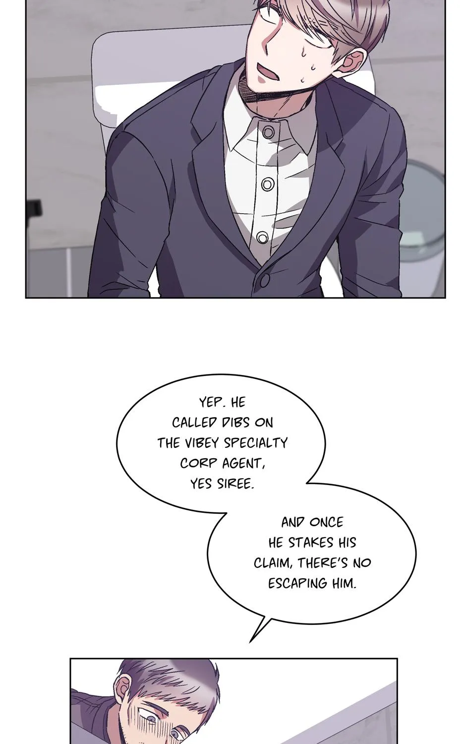 The Perfect Chapter 17 page 38 - 