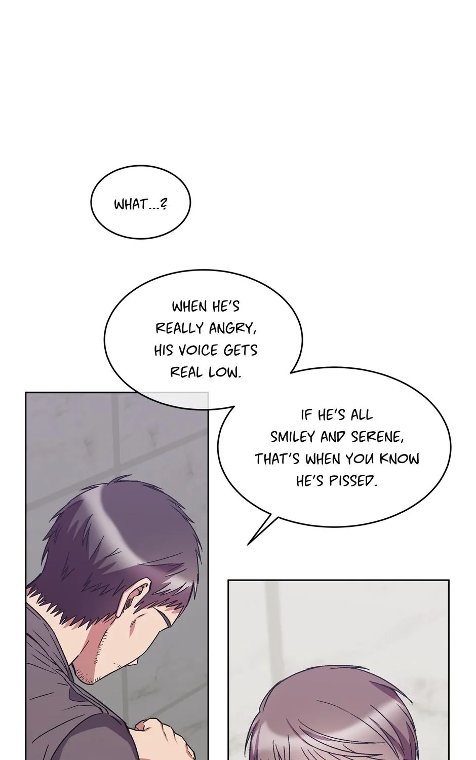 The Perfect Chapter 17 page 42 - 