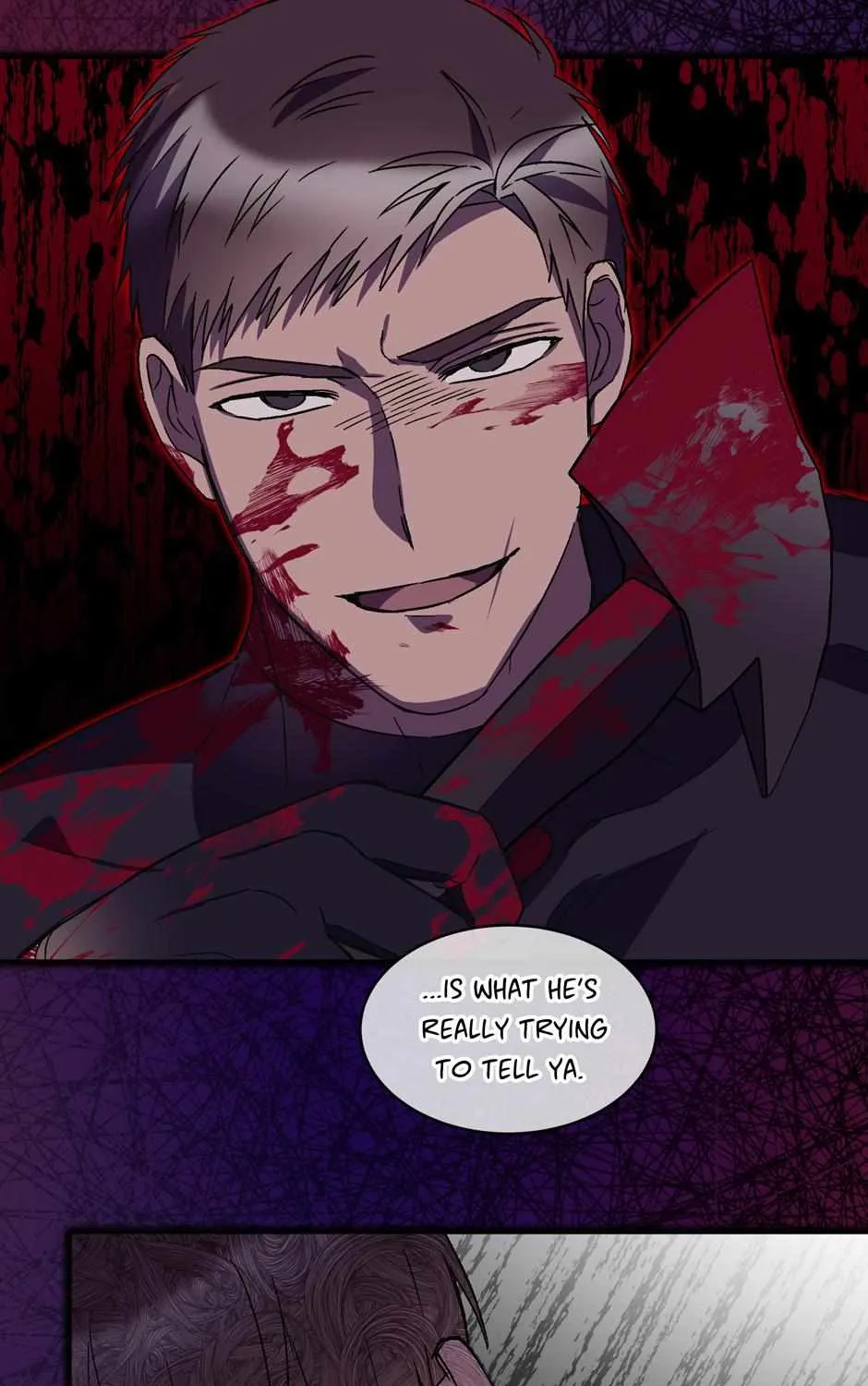 The Perfect Chapter 17 page 46 - 
