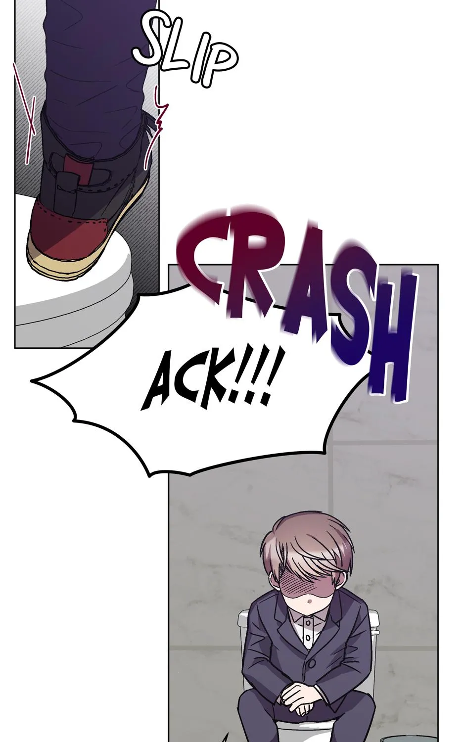 The Perfect Chapter 17 page 50 - 