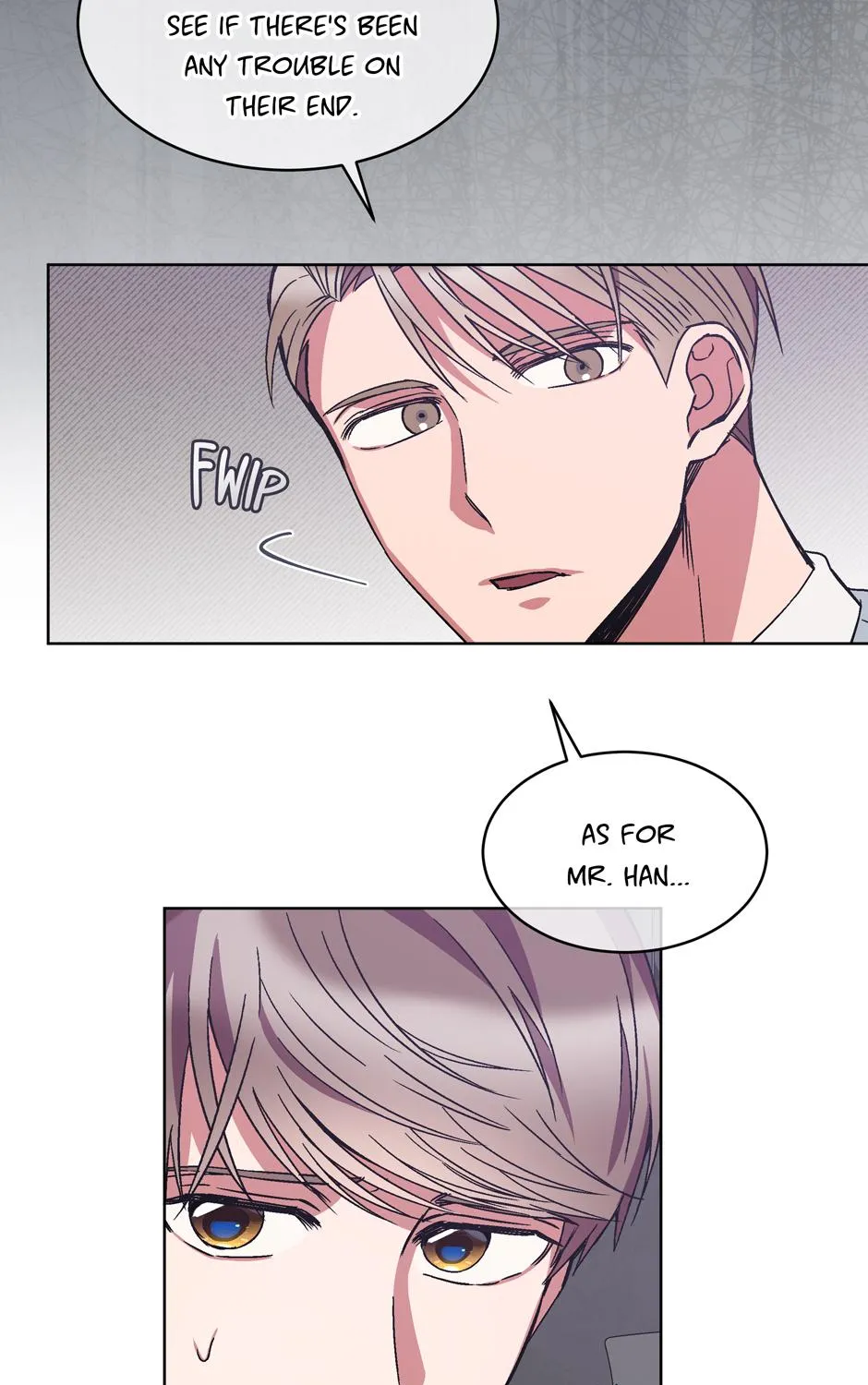 The Perfect Chapter 17 page 6 - 