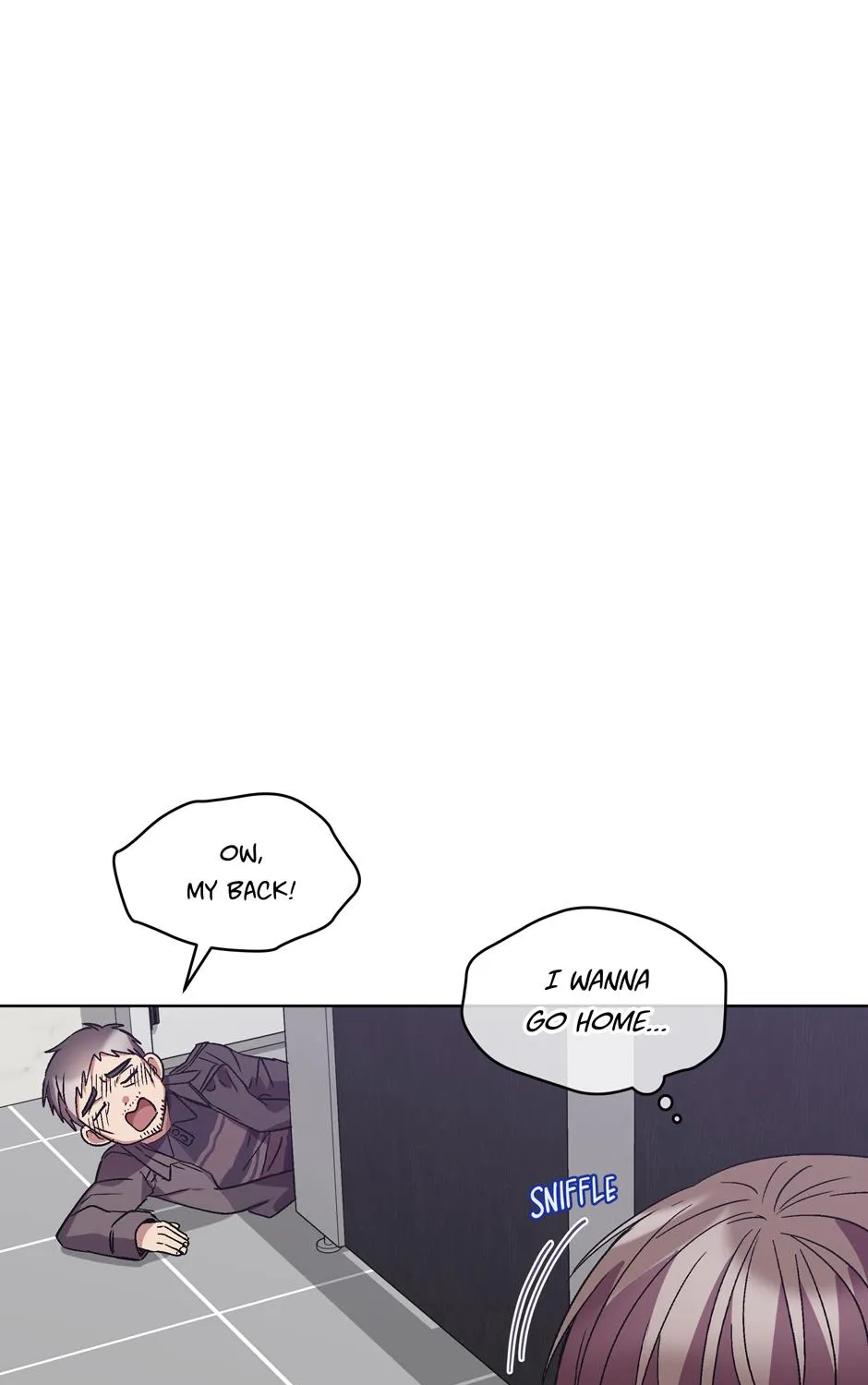 The Perfect Chapter 17 page 52 - 