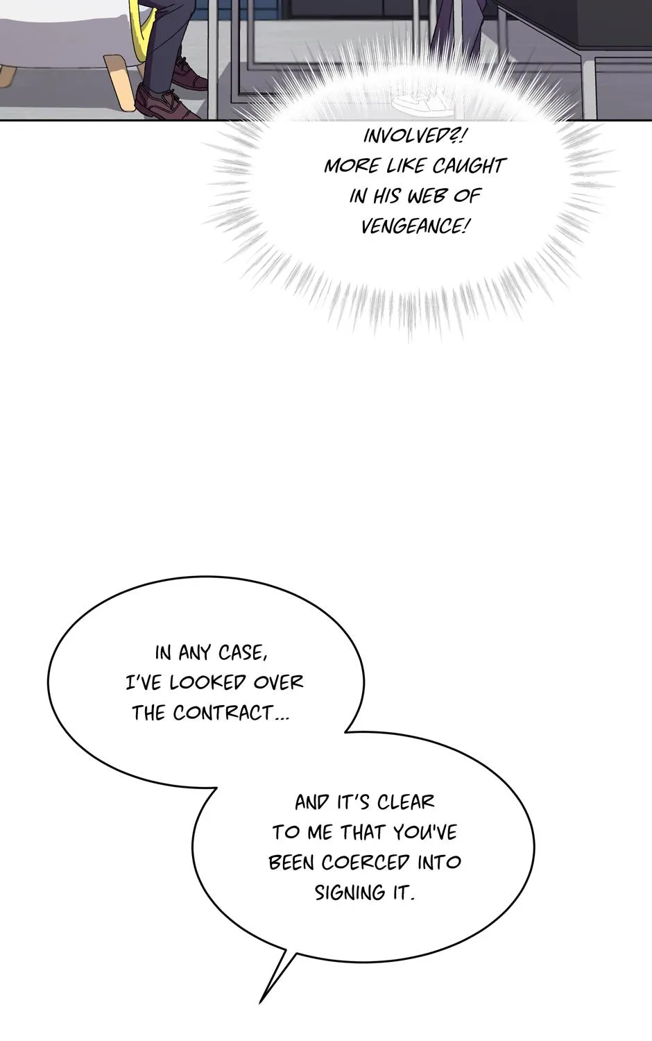 The Perfect Chapter 17 page 56 - 