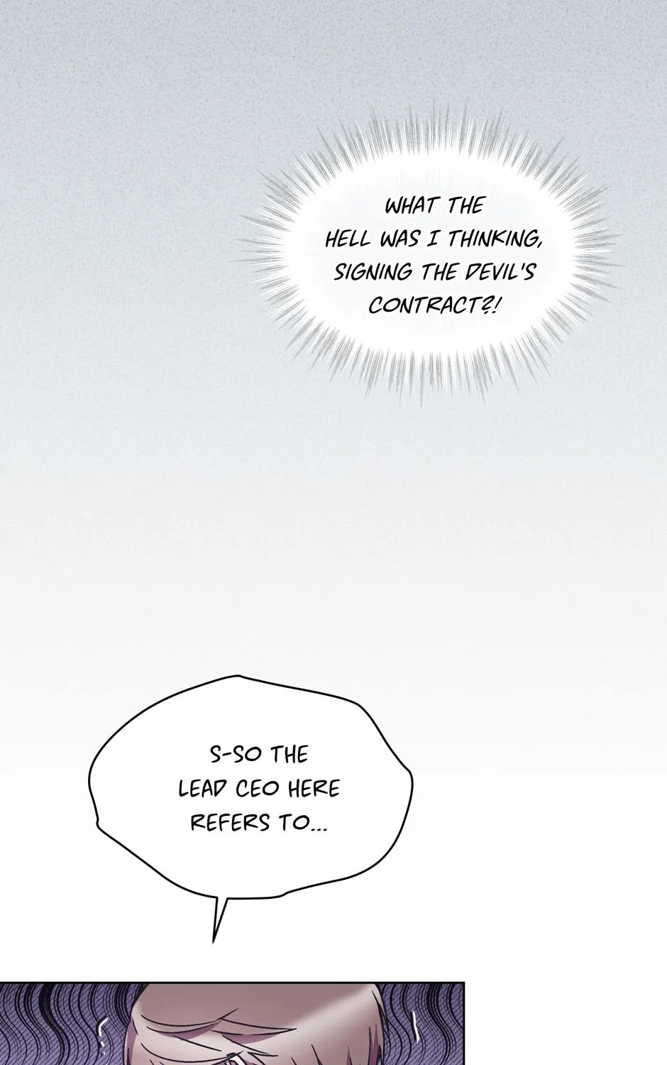 The Perfect Chapter 17 page 66 - 