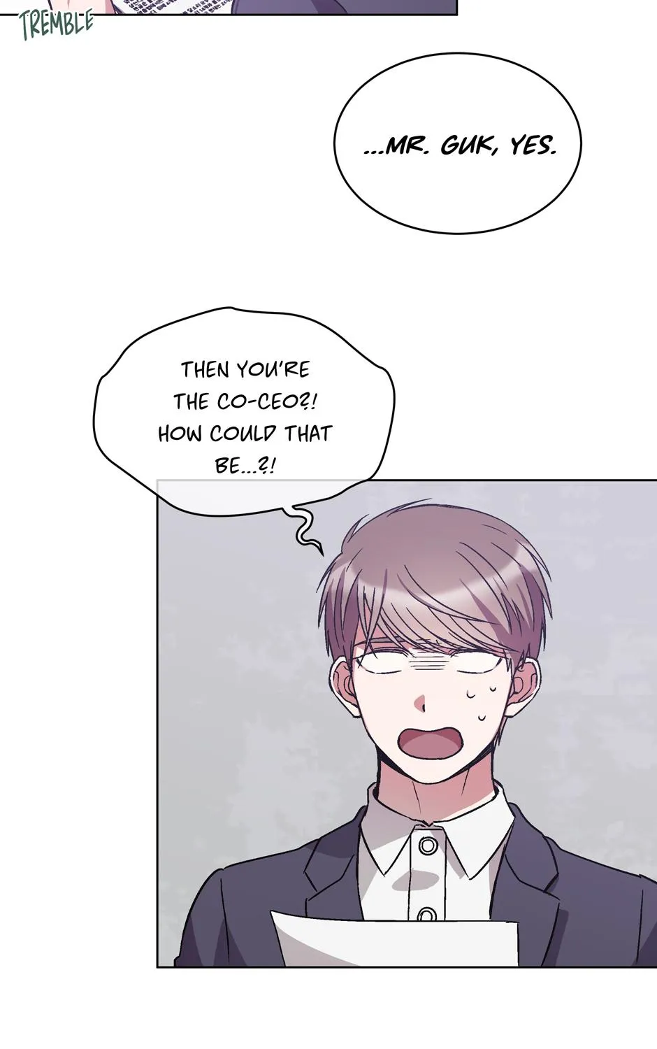 The Perfect Chapter 17 page 68 - 
